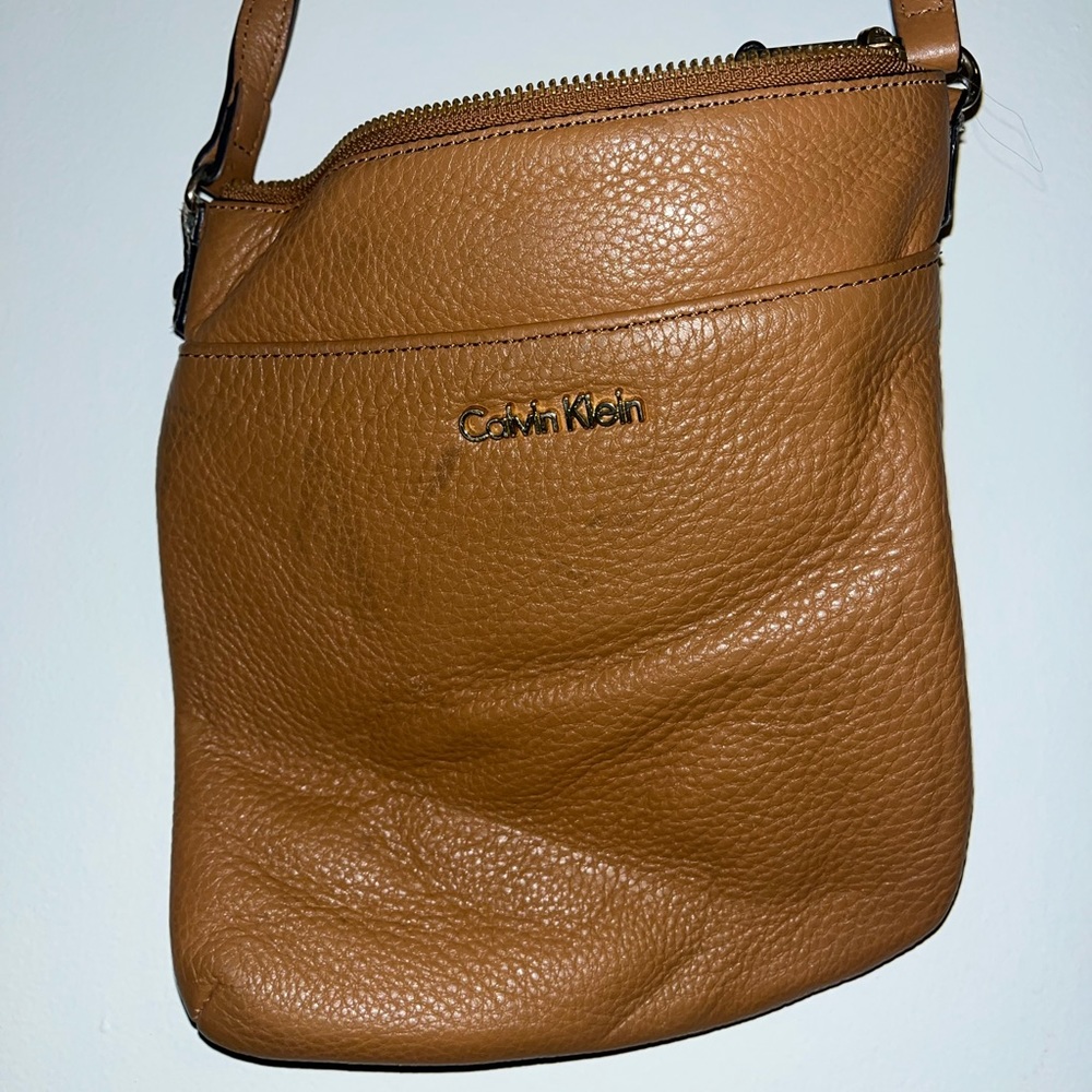 Calvin Klein Crossbody Bag